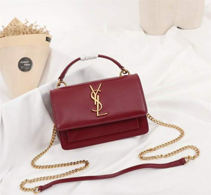 Picture of Saint Laurent Handbags _SKUfw167179241fw